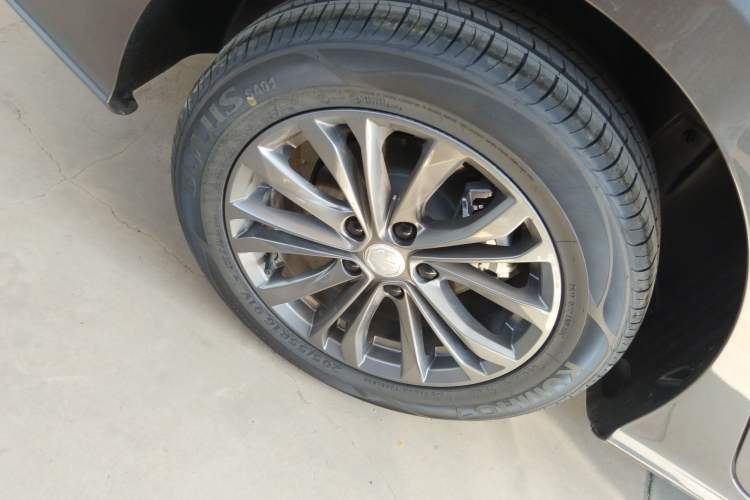 Used MG 5 2025 180 DVVT Global First Edition
