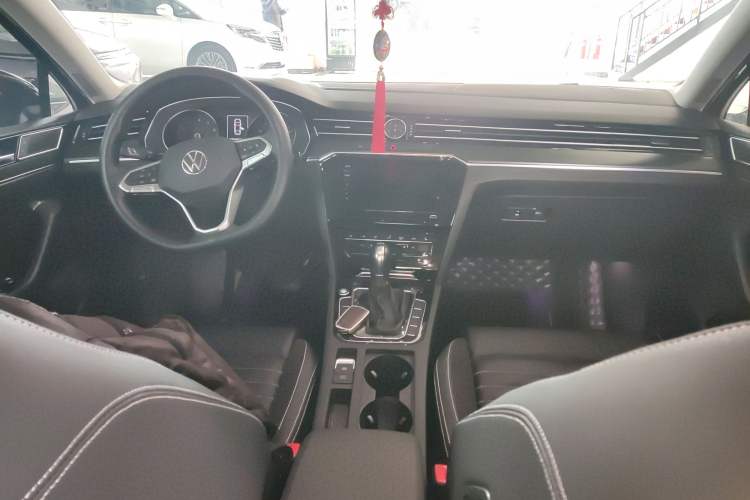 Used Volkswagen Magotan 2020 330TSI DSG Leading Model