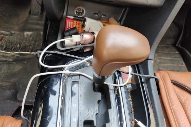 Used Soueast DX7 2017 1.5T Automatic Glory Edition
