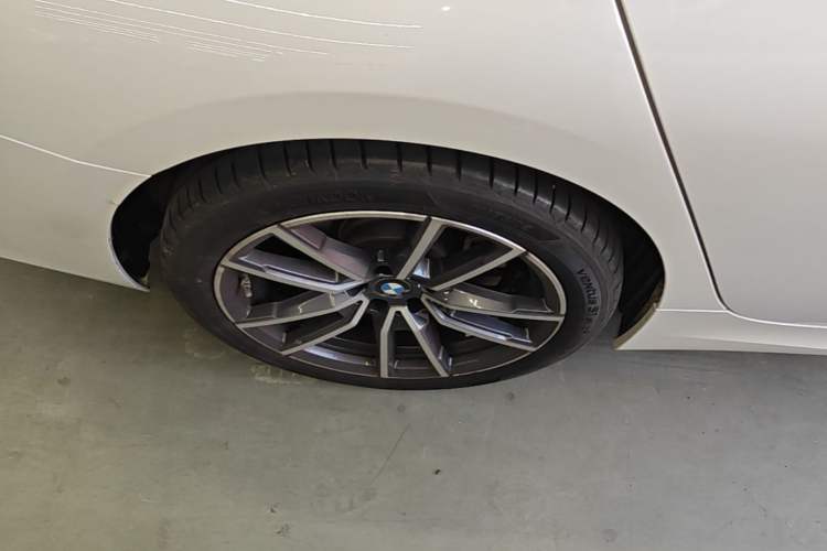 Used BMW 3 Series 2023 325Li M Sport Package

