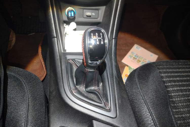 Used Chery Arrizo 5 2016 1.5L Manual Lingchao Edition