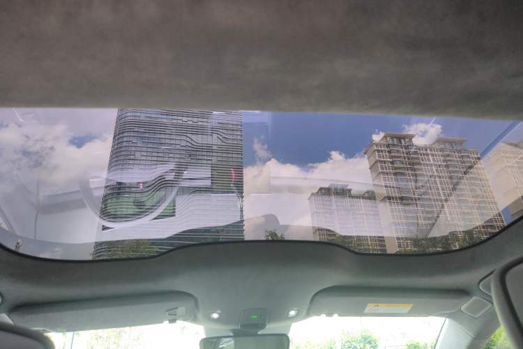 Used Nio ET7 2024 75 kWh Executive Signature Edition