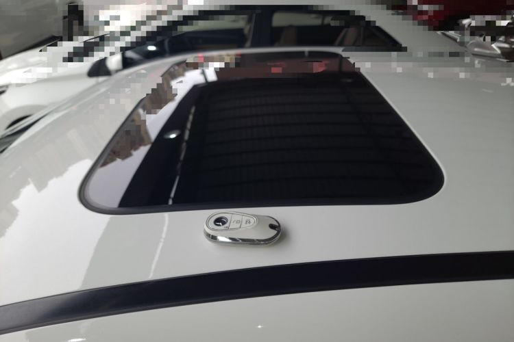 Used Mercedes-Benz C-Class 2023 C 200 L Sport Edition Roof