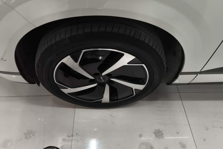 Used BYD Sealion 06 New Energy 2025 Model DM-i 170 Navigation Pro Edition
