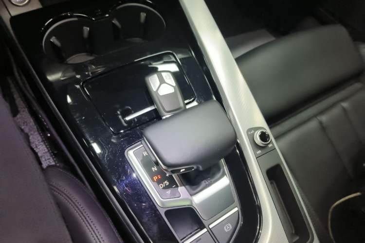 Used Audi A5 2023 Sportback 40 TFSI Fashionable and Dynamic Model
