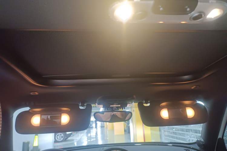 Used MINI Clubman 2023 Revised 2.0T COOPER S Connoisseur