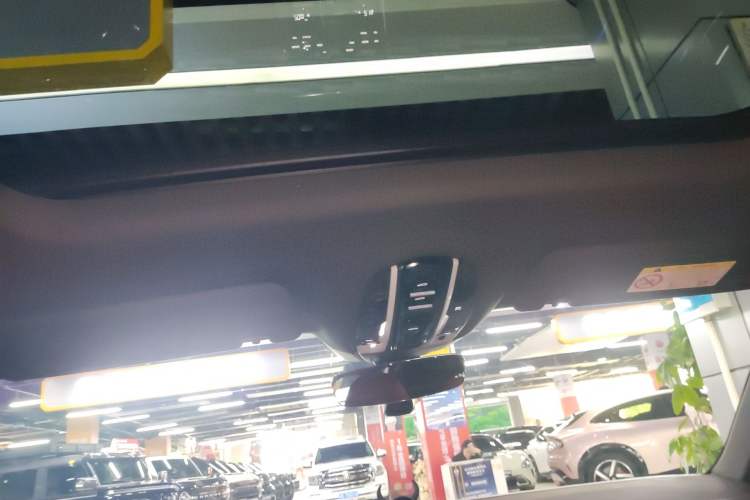 Used Porsche Panamera 2021 Panamera 2.9T
