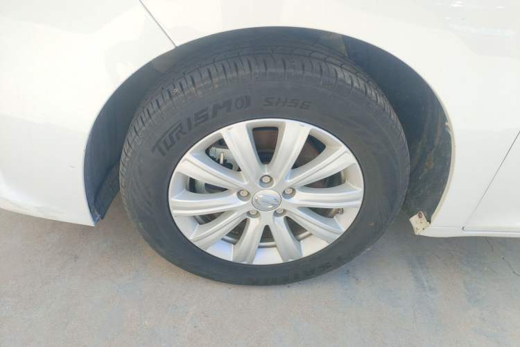 Used GAC Trumpchi M6 2021 270T DCT Elite Edition (7-seater)