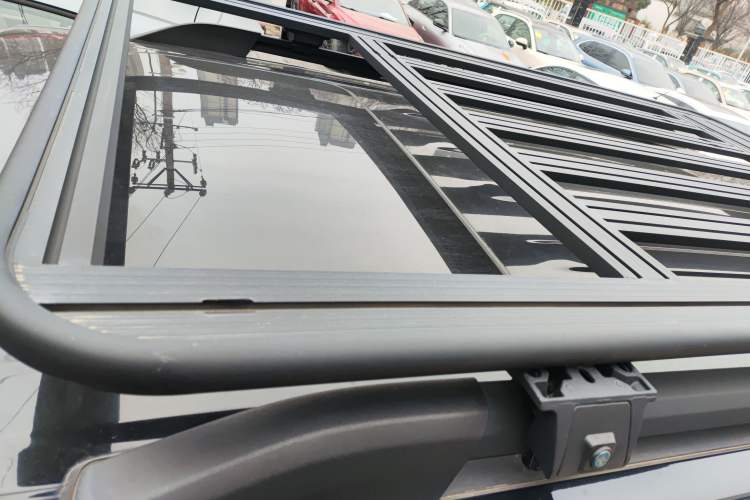 Used Tank 300 2021 Off-Road Edition 2.0T Challenger