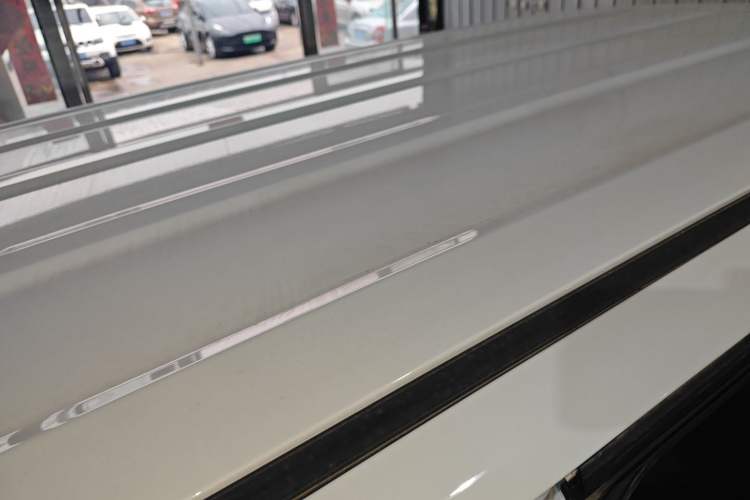 Used Wuling Zhiguang New Energy 2025 Standard Model