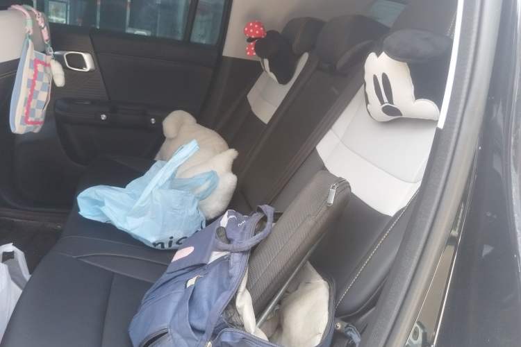 Used BAIC Off-Road BJ30 2024 1.5T Light Wilderness Pro Edition
