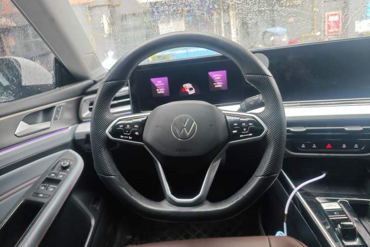 Used Volkswagen Lamando 2024 Lavida L 280TSI DSG Cool & Spicy Edition