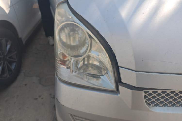 Used Wuling Rongguang 2012 1.2L Extended Basic Version LJY
