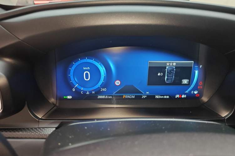 Used Ford Explorer 2020 EcoBoost 285 Four-Wheel Drive Sport Edition ST-LINE 7-Seater