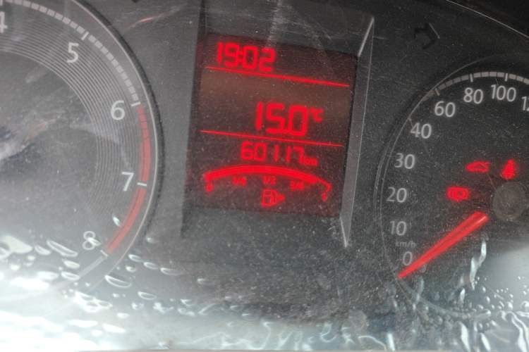 Used Volkswagen Santana 2016 1.6L Manual Fashion Edition
