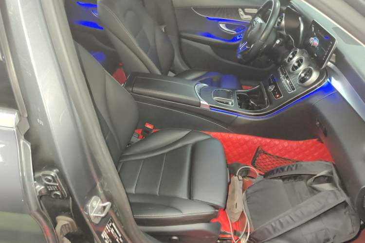 Used Mercedes-Benz C-Class (Import) 2019 C 260 Estate