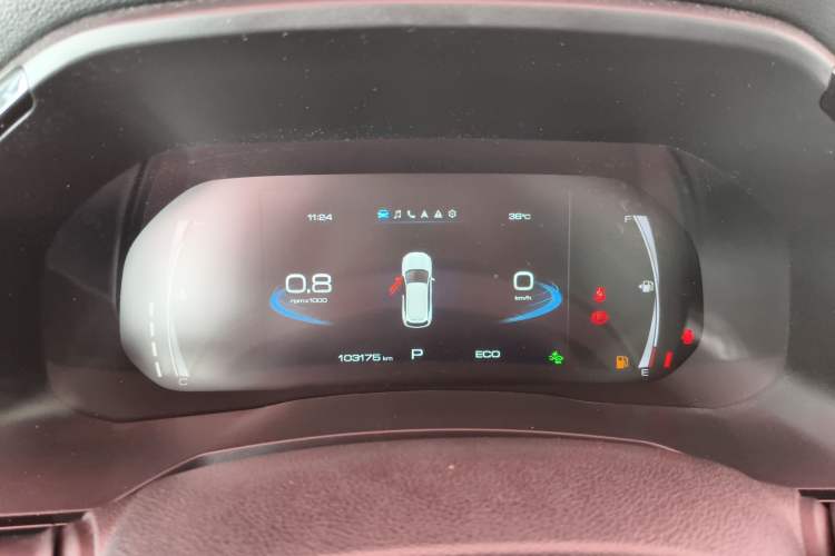 Used Haval F7 2019 1.5T Two-Wheel Drive i-Type China V Standard