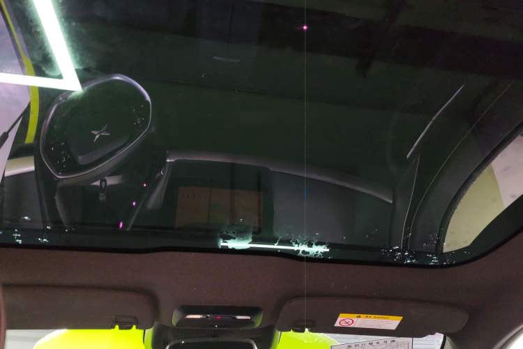 Used XPeng P7 2021 670E Pengyi Edition