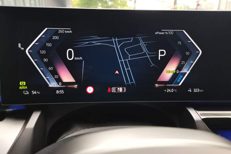 Used BMW i5 2024 eDrive 35L M Sport Package