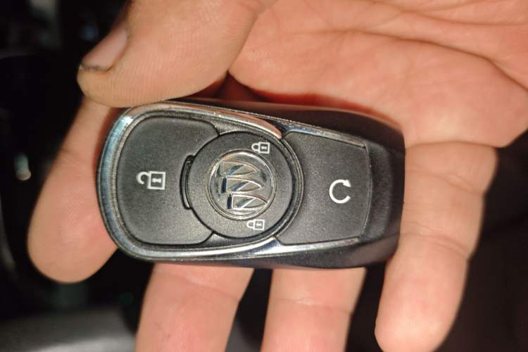 Used Buick Velite 6 2020 Plug-in Hybrid Connected Smart Model