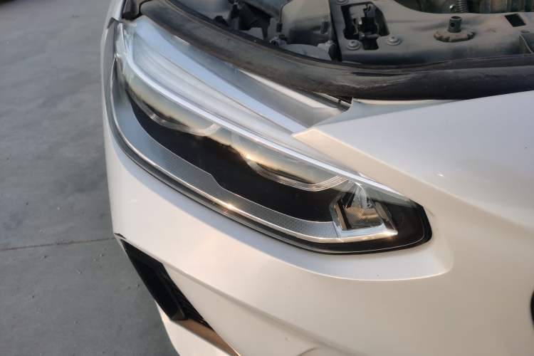 Used BMW 1 Series 2020 120i M Sport Package