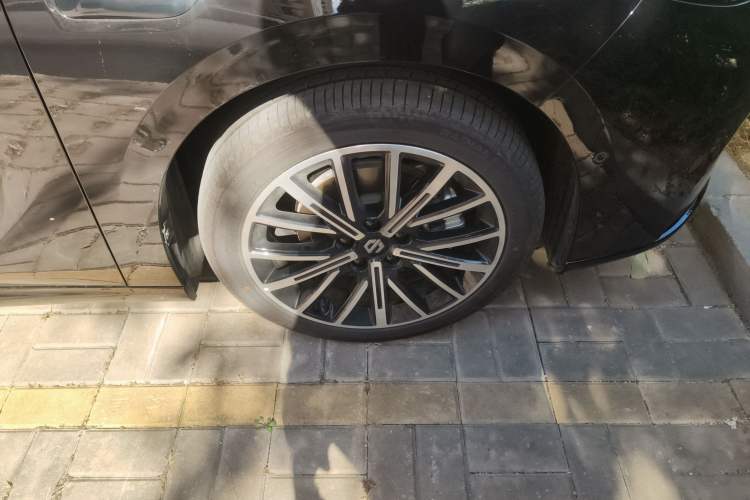 Used Leapmotor B01 2025 550 Enjoyment Edition
