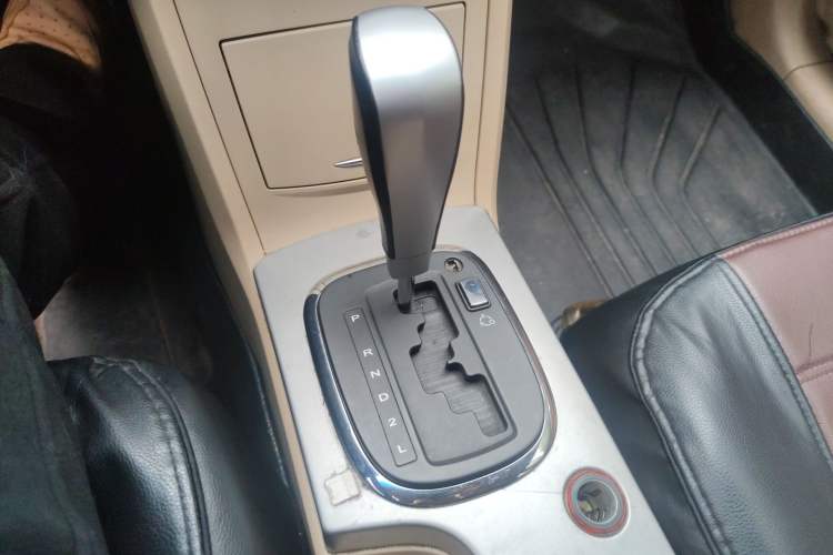 Used Roewe 350 2010 350S 1.5L Automatic Xunda Edition