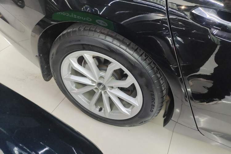 Used Audi A6L 2019 40 TFSI Luxury Prestige Edition