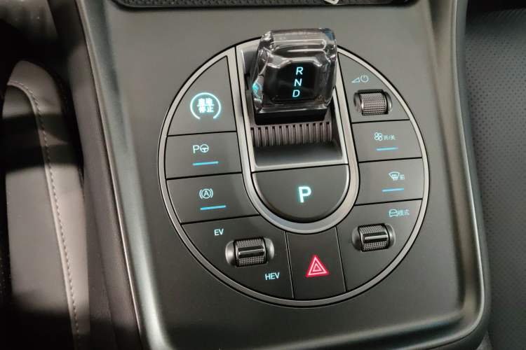 Used BYD Sealion 05 DM-i 2025 DM-i Smart Drive 115KM Flagship Model
