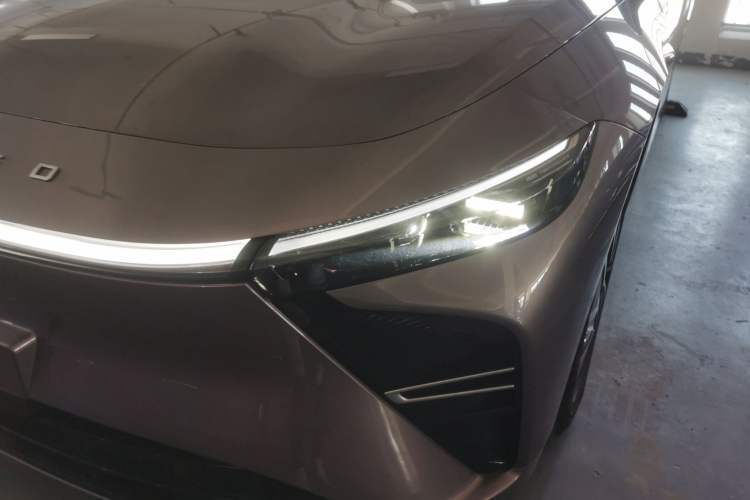 Used EXEED Star Era ES 2025 Extended-Range Pro High-Speed Driver Assistance