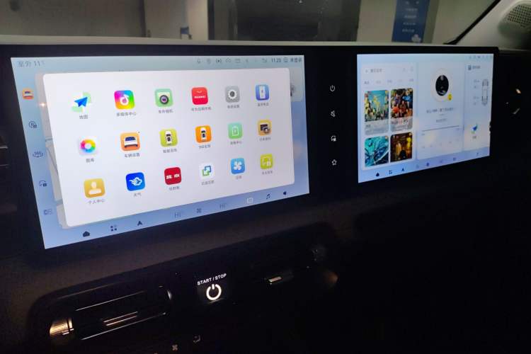 Used BAIC Off-Road BJ40 Electric Drive 2025 Advanced Edition