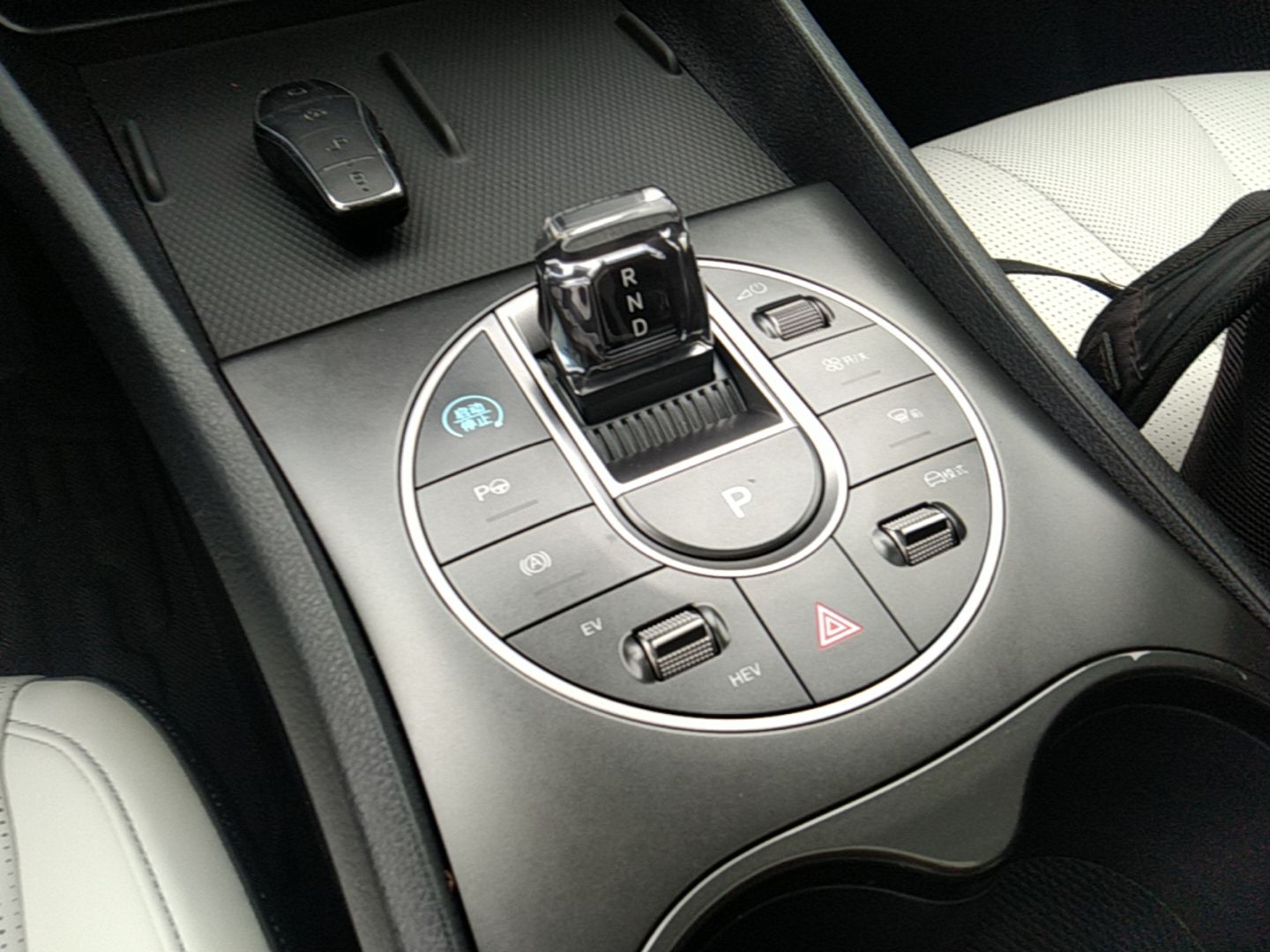 BYD Seal 05 DM-i 2025 DM-i Intelligent Drive 120KM Flagship Model — снимка 16