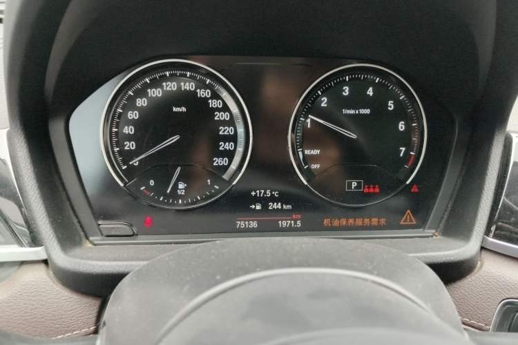 Used BMW X2 2022 sDrive25i M Sport Package