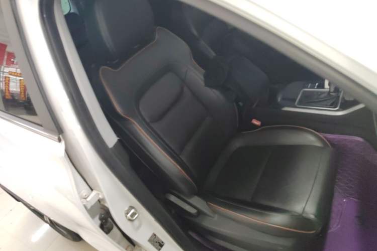 Used Chery Tiggo 5x 2020 1.5L CVT Luxury Edition