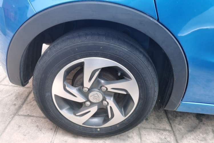 Used Baojun 310 2017 1.5L Automatic Luxury Model