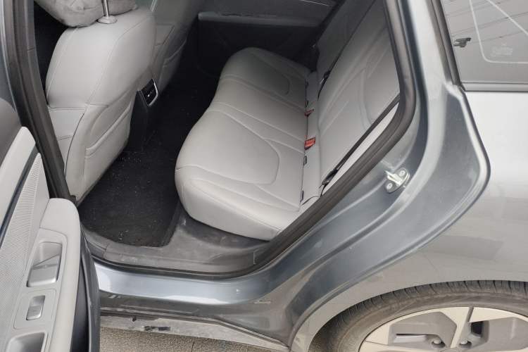 Used XPeng MONA M03 2024 620 with Ultra-Long Range