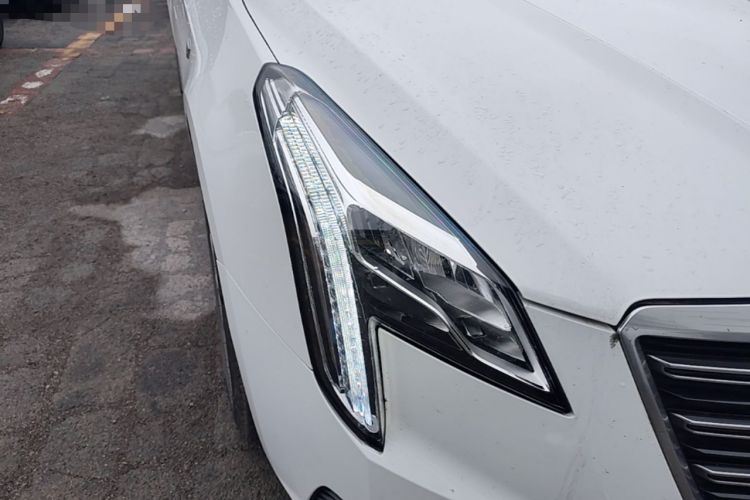 Used Cadillac XTS 2018 28T Tech Edition