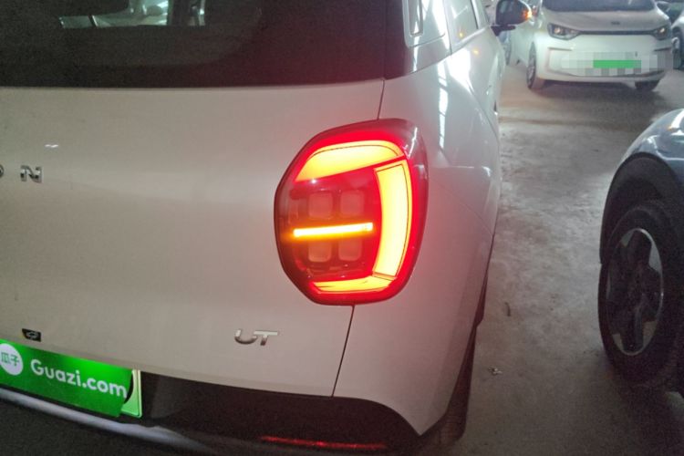 Used AION UT 2025 330 Star Edition