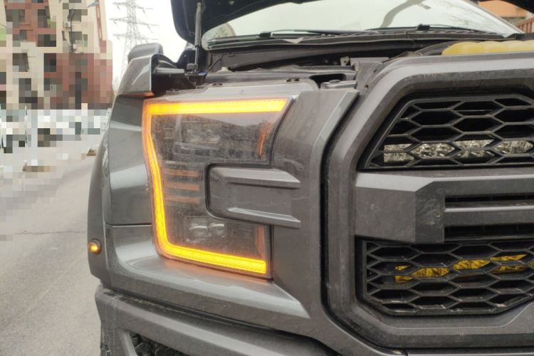 Used Ford F-150 Raptor 2019 3.5T Raptor Performance Enhanced Edition
