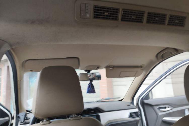 Used Wuling Hongguang 2018 1.5L S Comfort Model L2B