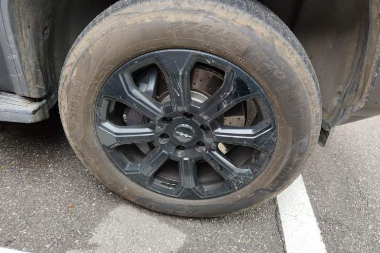 Used Formula Leopard Leopard 5 2023 Explore Edition