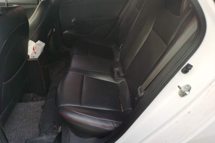 Used Hyundai Verna (new generation) 2016 1.4L Manual Cool Edition GLS