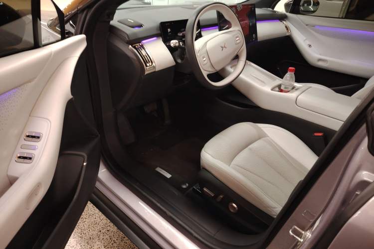 Used XPeng P7+ 2024 Long-Range Max
