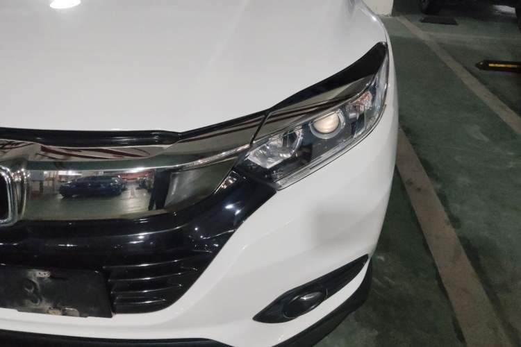 Used Honda Vezel 2020 1.5L CVT Pioneer Edition Left Front Headlight