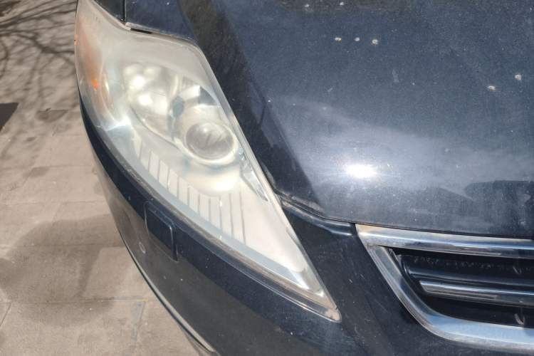 Used Ford Mondeo 2011 2.0L GTDi240 Ultimate Edition