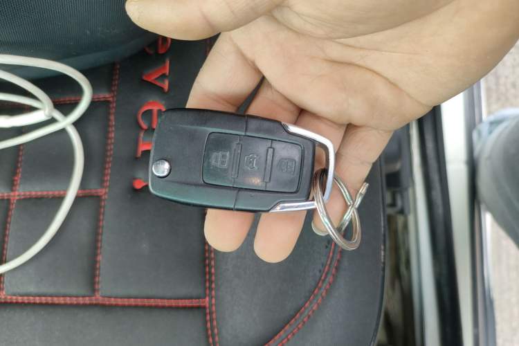 Used BAIC Off-Road BJ40 2016 40L 2.0T Manual All-Wheel Drive Prestige Edition