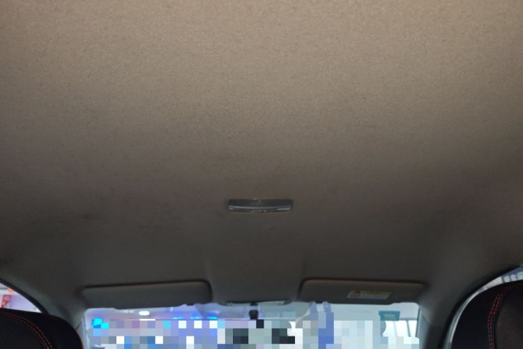 Used Honda Crider 2019 180 Turbo CVT Comfort Version China VI Headliner