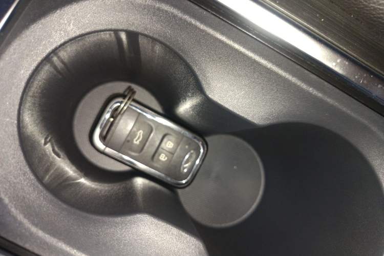 Used Chery Tiggo 5x 2019 HERO 1.5L CVT Fashion Edition