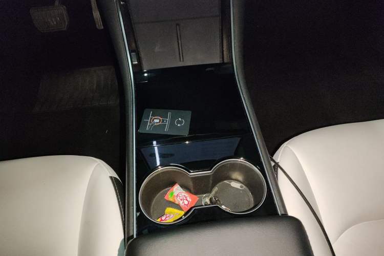 Used Tesla Model 3 2019 Standard Range Rear-Drive Upgraded Version Gear Lever