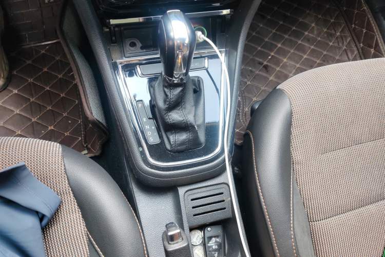 Used Volkswagen C-TREK 2017 1.6L Automatic Comfort Model